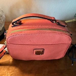 Coral dooney and bourke Belvedere ambler